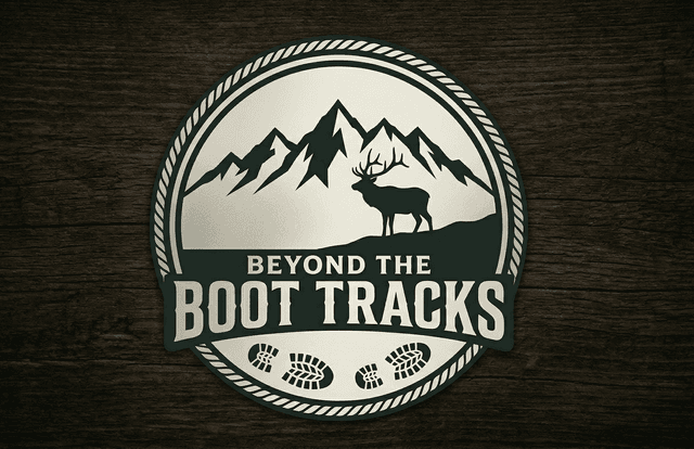 Beyond the Boot Tracks